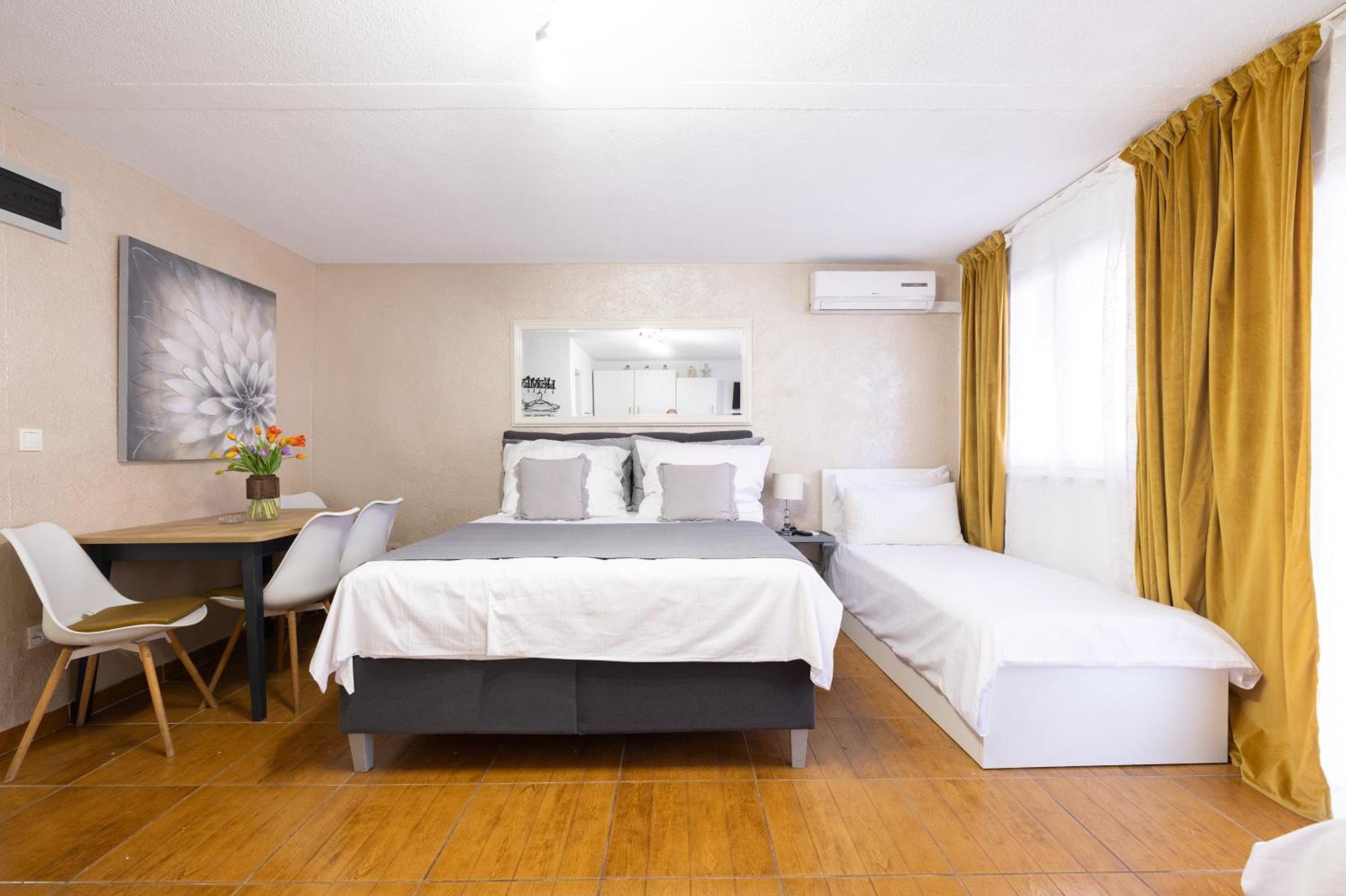 Guesthouse Rebecca ماكارسكا المظهر الخارجي الصورة