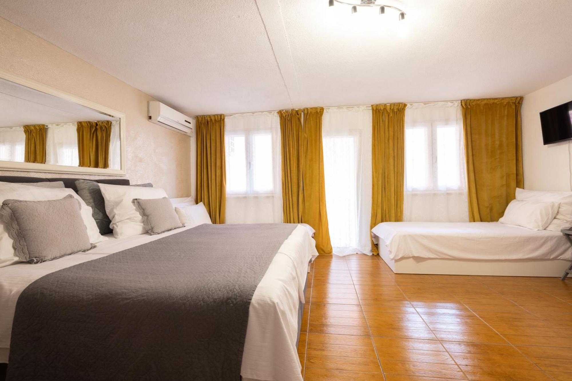 Guesthouse Rebecca ماكارسكا المظهر الخارجي الصورة